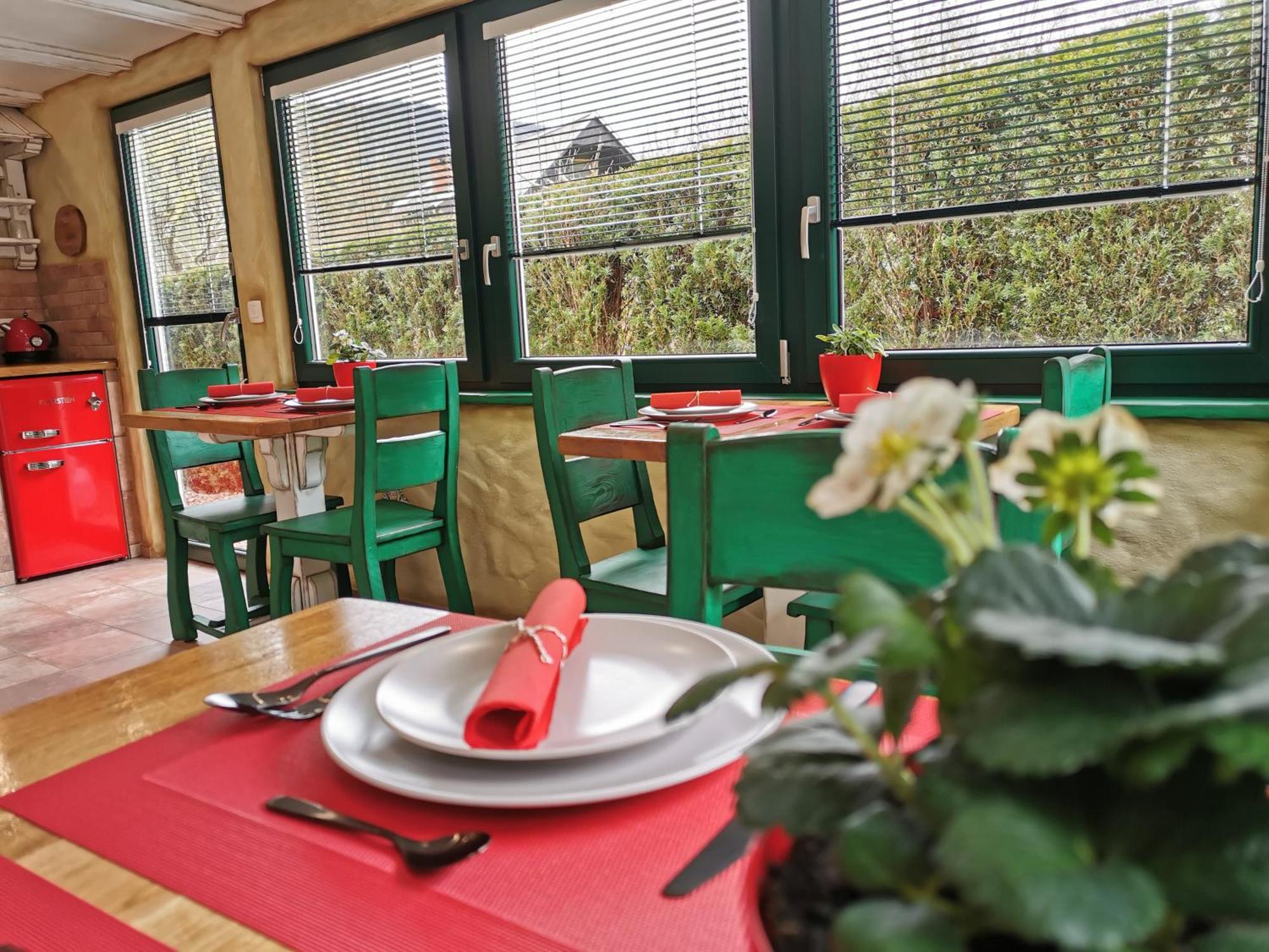 House Gabrijel With Four Seasons Outdoor Kitchen Villa Блед Екстериор снимка