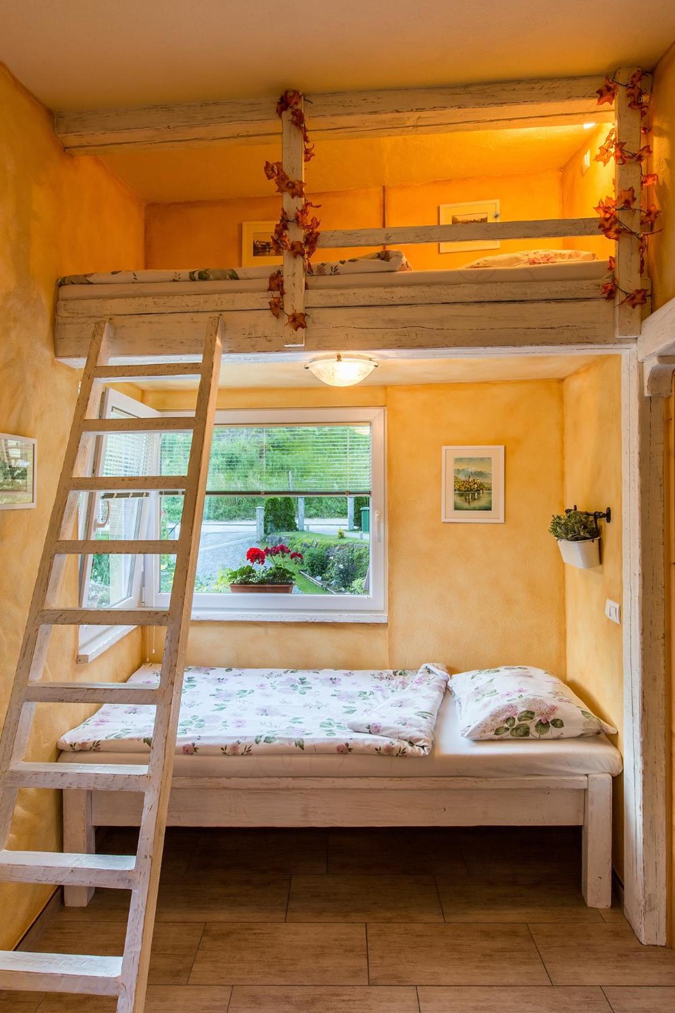 House Gabrijel With Four Seasons Outdoor Kitchen Villa Блед Екстериор снимка