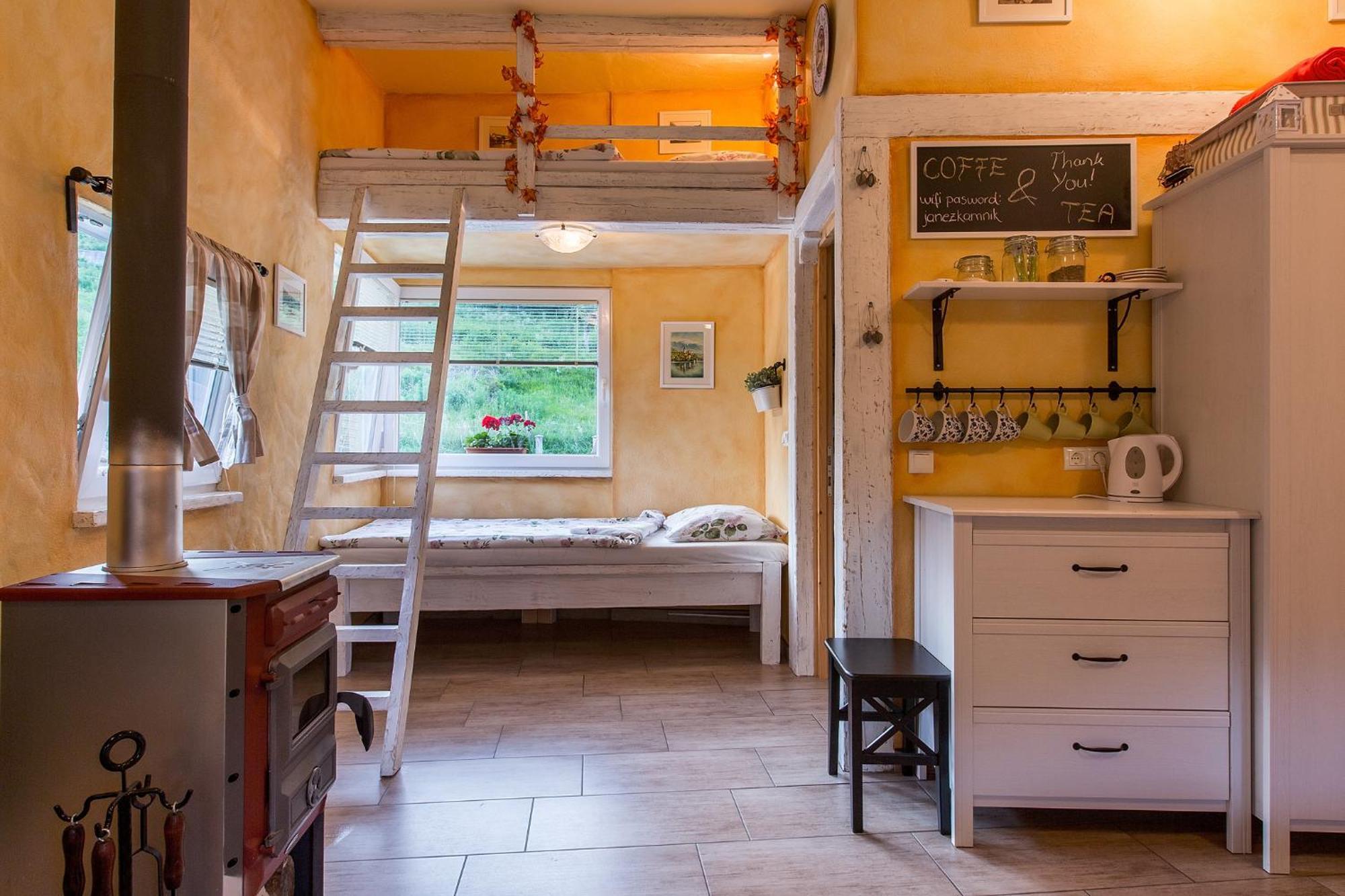 House Gabrijel With Four Seasons Outdoor Kitchen Villa Блед Екстериор снимка